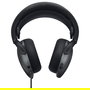 Alienware AW520H Auriculares Gaming Alámbricos Diadema USB Circumaural RGB Negro/Gris 20-40000 Hz Micrófono Boom Windows