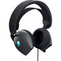 Dell Alienware AW520H Dark Side of the Moon
