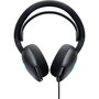 Dell Alienware AW520H Dark Side of the Moon