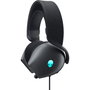 Dell Alienware AW520H Dark Side of the Moon