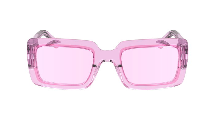 Longchamp LO743S-5323650 Gafas de sol rosa