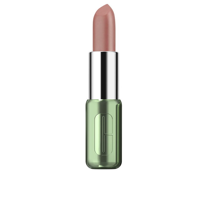 Clinique POP LONGWEAR Matte Barra de Labios Blushing Pop Clinique POP LONGWEAR Matte Barra de Labios Blushing Pop