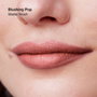Clinique POP LONGWEAR MATTE barra de labios Blushing Pop