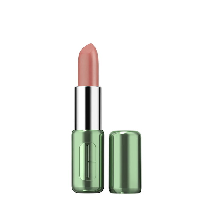 Clinique POP LONGWEAR MATTE barra de labios Blushing Pop