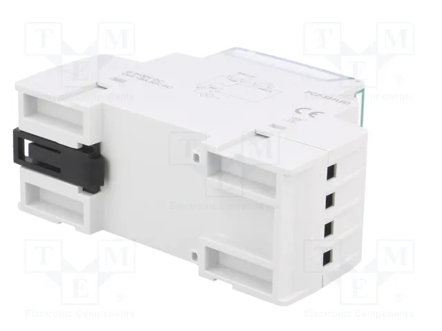 F&F Regulador para raíl DIN 9÷30VDC IP20