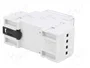 F&F Regulador para raíl DIN 9÷30VDC IP20