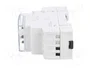 F&F Regulador para raíl DIN 9÷30VDC IP20