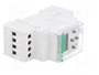 F&F Regulador para raíl DIN 9÷30VDC IP20