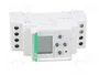 F&F Regulador para raíl DIN 9÷30VDC IP20