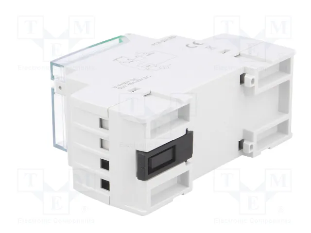 F&F Regulador para raíl DIN 9÷30VDC IP20