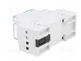 F&F Regulador para raíl DIN 9÷30VDC IP20