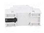 F&F Regulador para raíl DIN 9÷30VDC IP20