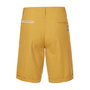 Pantalón Corto Deportivo Picture Wise Dorado Hombre