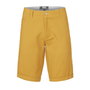 Pantalón Corto Deportivo Picture Wise Dorado Hombre