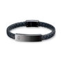 Pulsera Hombre One Jewels OAMB4101LG Negro