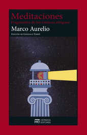 Meditaciones, Marco Aurelio - HERMIDA