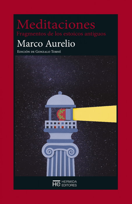 Meditaciones, Marco Aurelio - HERMIDA