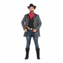 My Other Me Disfraz Pistolero Rebelde Talla XL