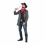 My Other Me Disfraz Pistolero Rebelde Talla XL