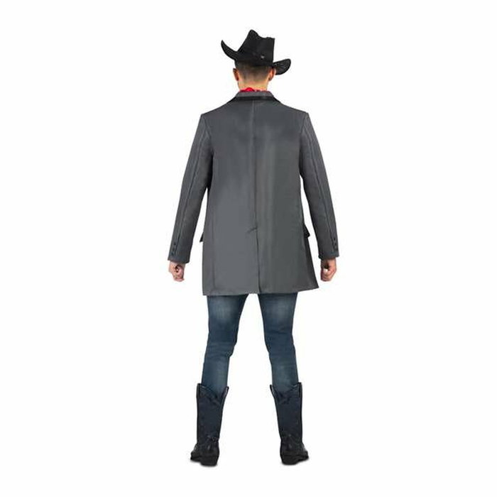 My Other Me Disfraz Pistolero Rebelde Talla XL