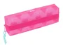 Safta Portatodo Rectangular Barbie Corazones