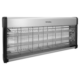 SATURNIA Exterminador de Insectos de 40 W