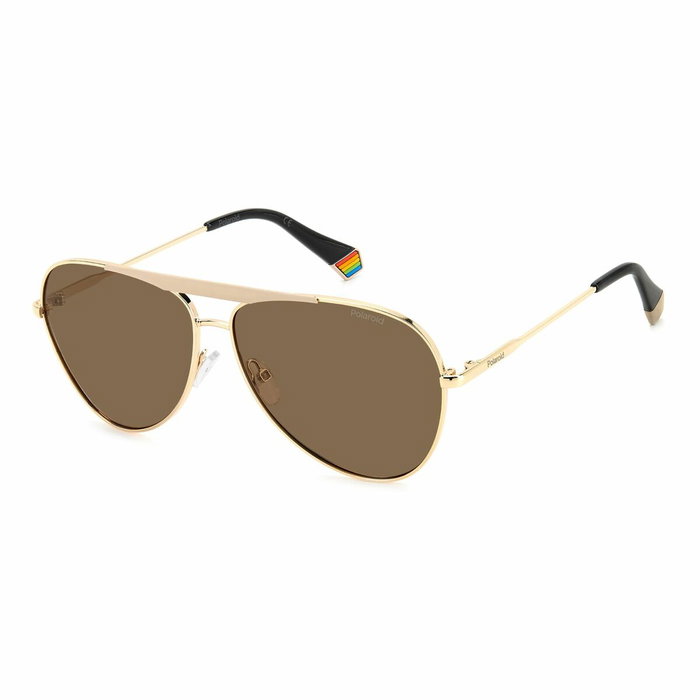 Gafas de Sol Unisex Polaroid PLD6200SXY3R Ø 61 mm Gafas de Sol Unisex Polaroid PLD6200SXY3R Ø 61 mm