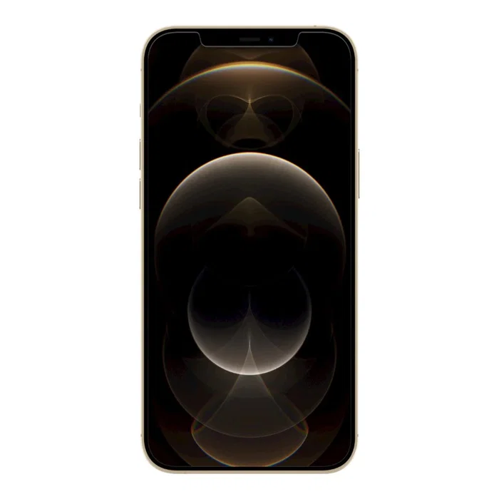 Belkin ScreenForce UltraGlass Protector de Pantalla Cristal para Apple iPhone 12 Pro Max