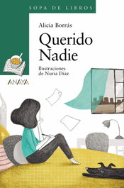ANAYA, Querido Nadie