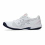 Zapatillas de Tenis para Hombre Asics Solution Swift Ff 2 Clay Blanco
