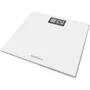 Medisana PS 404 Balanza de baño - 180 kg máx. Cristal blanco glaciar