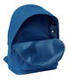 Mochila para Portátil Real Madrid C.F. Azul 31 x 44 x 18 cm