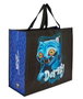 Safta Bolsa Shopper K-Pop Demon Hunters Chibi 45x40x20cm