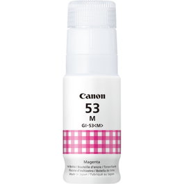 Canon GI-53M Magenta 60 ml