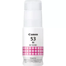 CANON Tinta GI-53M: Pixma G550 G650 magenta