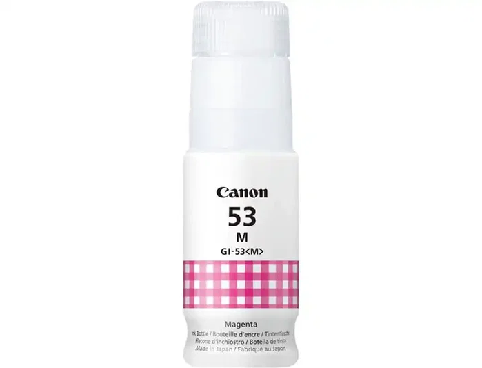 Canon GI-53M Magenta 60 ml