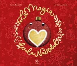 CUENTERIA RESPETUOSA, La magia de la Navidad, Laura Richichi