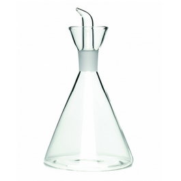 3-GROUP Vinagrera Wind 1 Litro - Capacidad 1 L