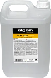 Algamlight Líquido Baja Densidad Para Máquinas De Humo - 5 Litros