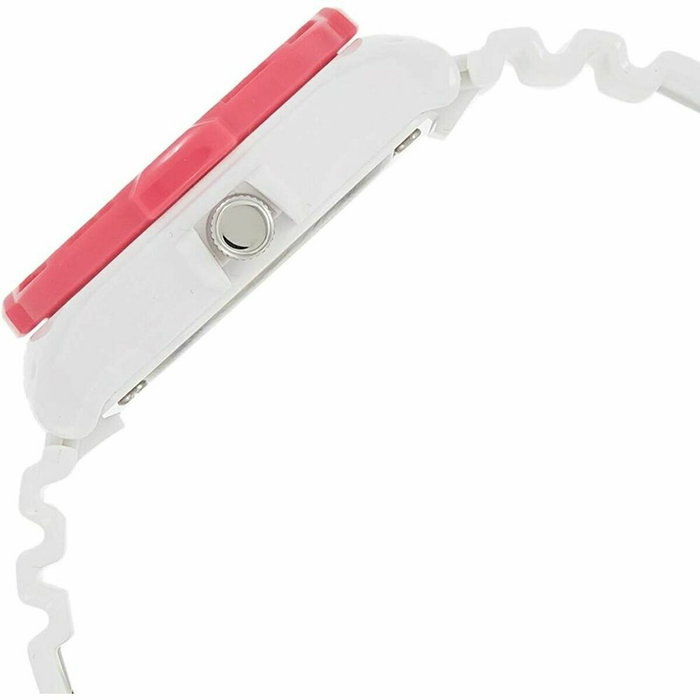 Reloj Mujer Casio LADY DIVER - WHITE (Ø 34 mm)