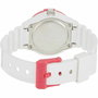 Reloj Mujer Casio LADY DIVER - WHITE (Ø 34 mm)