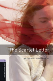 Oxford University Press, Scarlett Letter MP3 Pack, Nathaniel Hawthorne