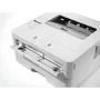 Brother HL-L2865DW Impresora láser monocromo Blanca con WiFi y dúplex automático