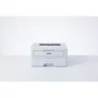 Brother HL-L2865DW Impresora láser monocromo Blanca con WiFi y dúplex automático