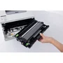 Brother HL-L2865DW Impresora láser monocromo Blanca con WiFi y dúplex automático