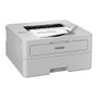 Brother HL-L2865DW Impresora láser monocromo Blanca con WiFi y dúplex automático