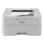 Brother HL-L2865DW Impresora láser monocromo con WiFi y dúplex automático, Blanco