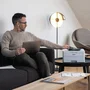 Brother HL-L2865DW Impresora láser monocromo con Wi-Fi y dúplex automático