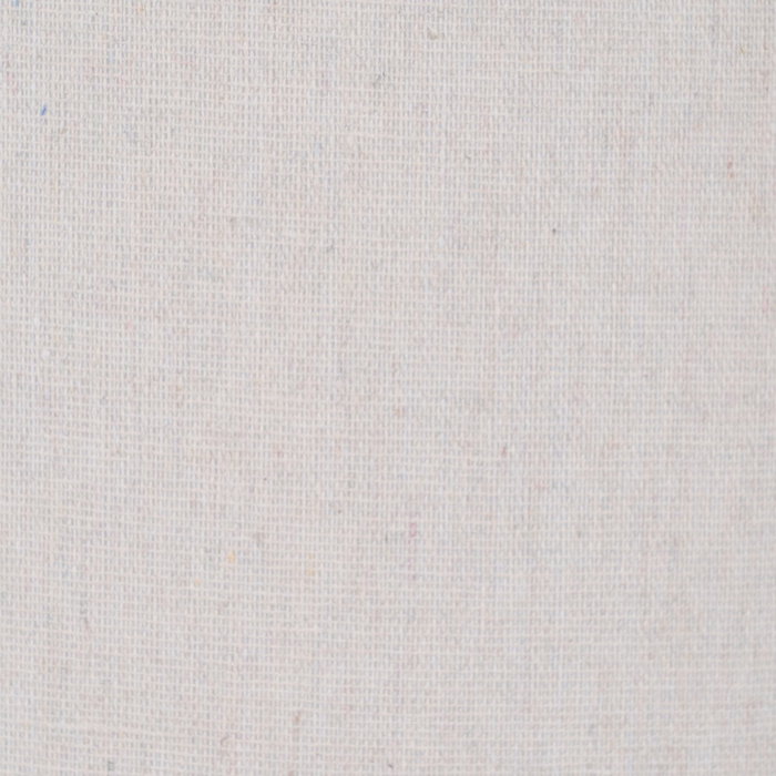 Lámpara Mesa Blanco-Gris Cerámica 42 X 42 X 73 cm