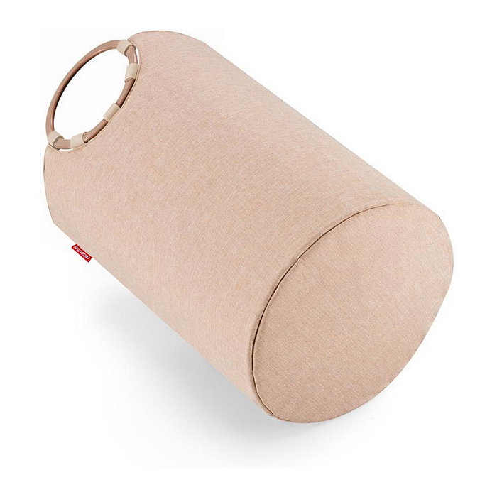 reisenthel® Cesto para la colada loophome M, hellbraun